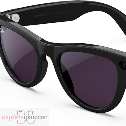 Lentes Smart Bluetooth