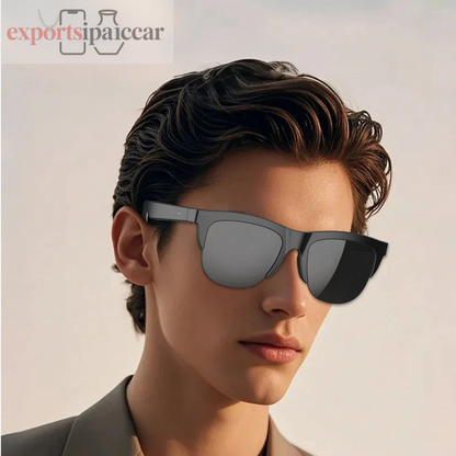 Lentes Smart Bluetooth