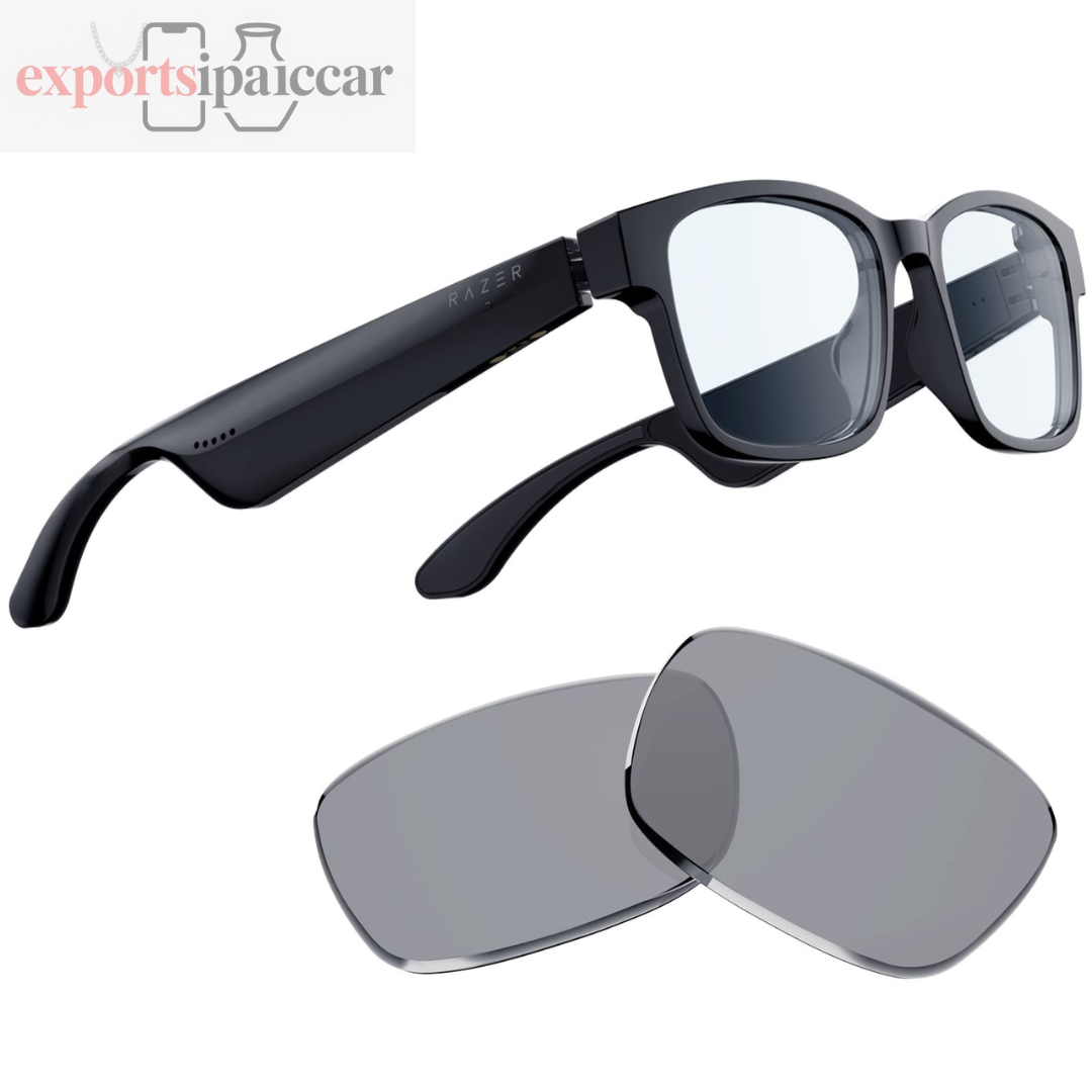 Lentes Smart Bluetooth